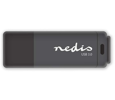 Nedis FDRIU332BK
