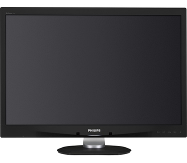 Philips 240B4QPYEB Zwart