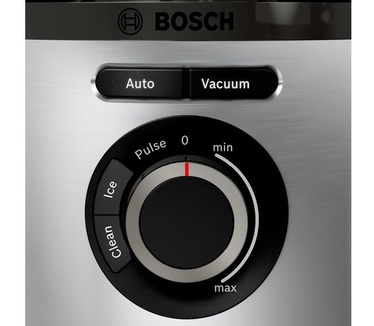 Bosch VitaMaxx Vacuumblender - met bewaardozen