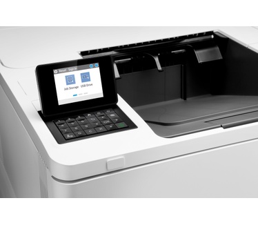 HP LaserJet Enterprise M607n
