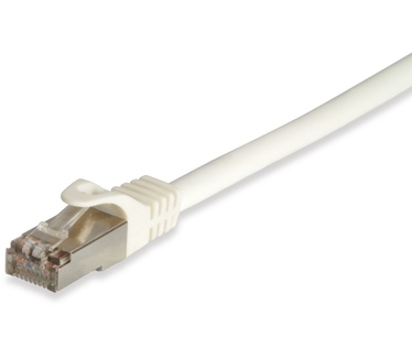 Equip Cat.6A Pro S/FTP Patch Cable, 7.5m Wit