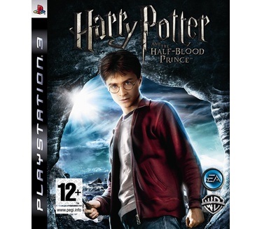 Harry Potter and the Half-Blood Prince, PlayStation 3