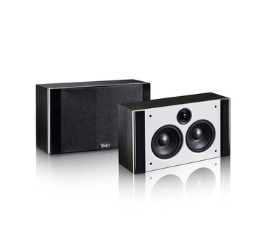 Teufel System 4  5.1 (Zwart)