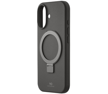 White Diamonds Mag Urban Stand Case