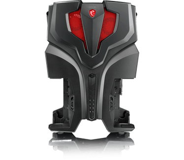 MSI VR One 7RE-062NL