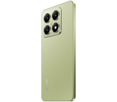 Xiaomi 14T, 256GB opslag Groen