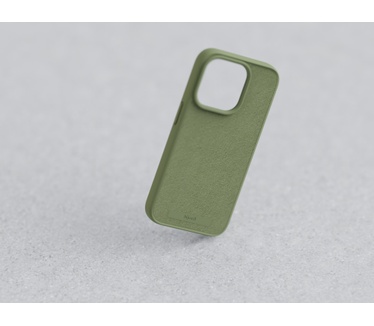 Njord byElements Suede MagSafe
