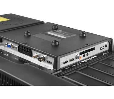Medion LIFE E13200 | 31,5 inch | HD Ready | HD Triple Tuner | DVD Speler | Media Speler | CI+