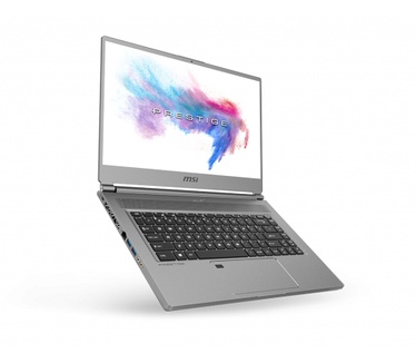 MSI P65 9SG-1291NL Creator