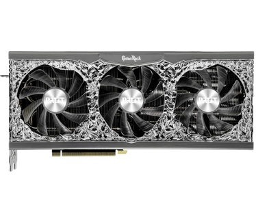 Palit GeForce RTX 3070 GameRock OC