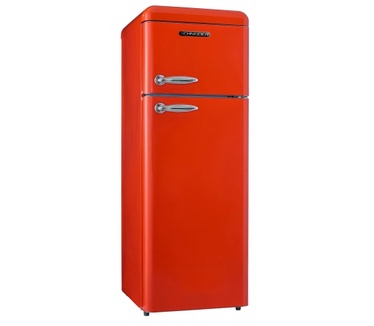 Schneider SL 210 O-DD A++ Oranje
