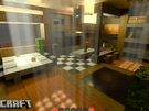 Minecraft met RTX