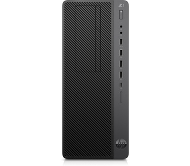 HP Z1 Entry Tower G5 (12L90EA)