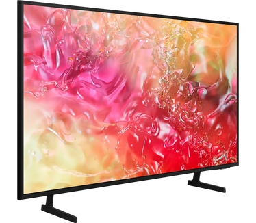 Samsung DU7175 43" (buitenlands model) Zwart