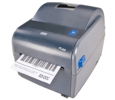 Honeywell PC43d (PC43DA01000202)
