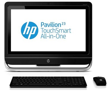 HP