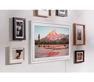 Samsung QLED The Frame LS03BG 50" (buitenlands model) Wit
