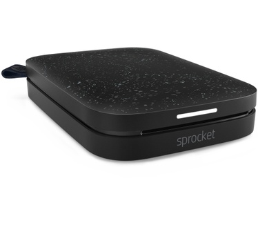 HP Sprocket 200 Zwart