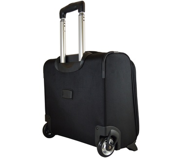 Tech Air 3901V4 15.6IN BLACK