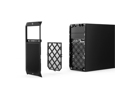 HP Z2 Tower G4 Workstation 4RW80EA