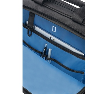 American Tourister At Work