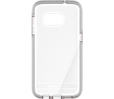 Tech21 Evo Check (Samsung Galaxy S7) Wit
