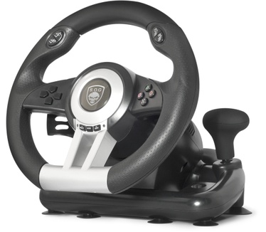 Spirit of Gamer Race Wheel Pro