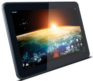 Yarvik Luna 10c Zwart