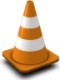 VideoLAN / VLC Media Player logo (60 pix)