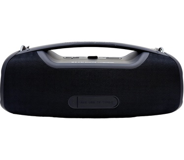 N-GEAR NRG500
