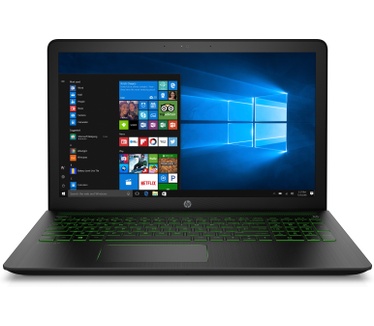 HP Pavilion Power 15-cb093nd