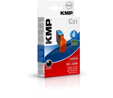 KMP C21