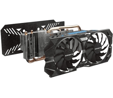 Gigabyte GV-R939XG1 GAMING-8GD