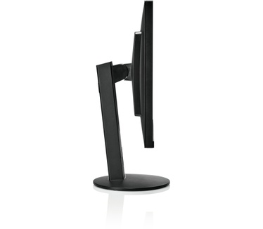 Fujitsu P24-8 WS Neo Zwart