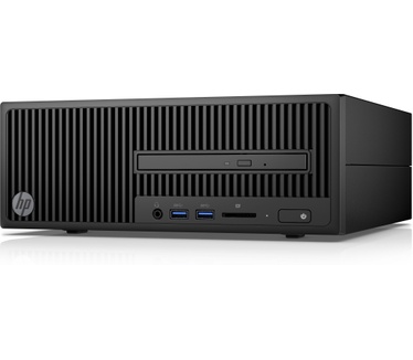 HP 280 G2 SFF X9E02EA