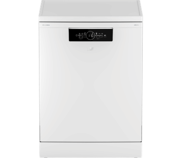 Beko BDFN36641WD Performance