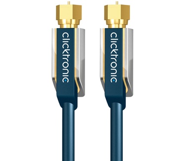 ClickTronic 15m SAT Antenna