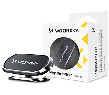 Wozinsky WMH-06