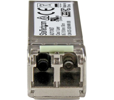 Startech.com HP AJ717A compatibel SFP+ Transceiver Module 8GFC