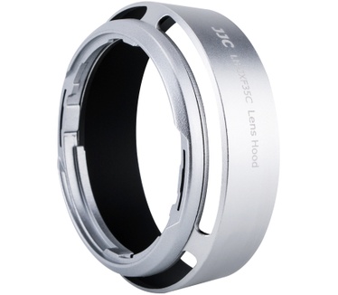 JJC LH-JXF35C SILVER