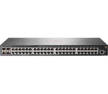 Aruba Aruba 2930F 48G 4SFP+