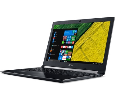 Acer Aspire A515-51G-58NR