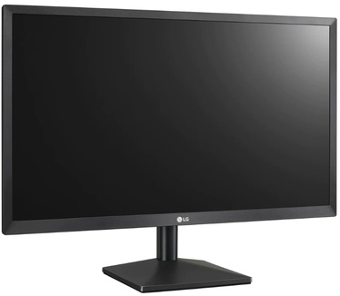 LG 24MK430H-B Zwart