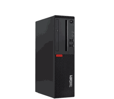 Lenovo ThinkCentre M710s SFF i7-8gb-512ssd