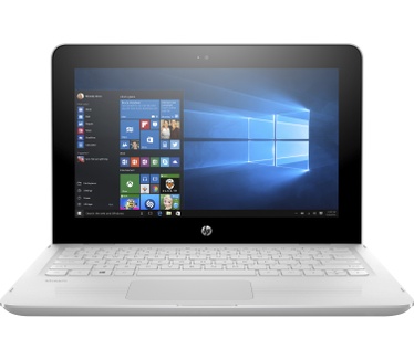 HP Stream x360 11-aa050nd