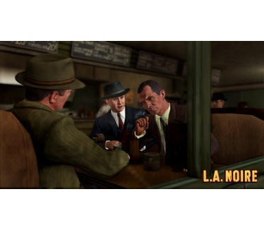 L.A. Noire
