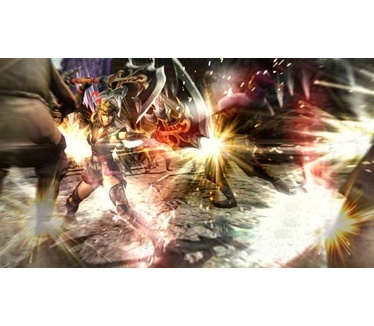 Dynasty Warriors 8: Empires, PS4