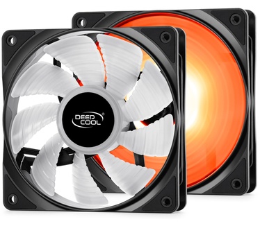 DeepCool Neptwin RGB