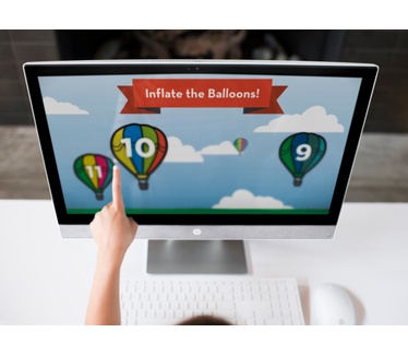 HP Pavilion All-in-One 24-r192nd
