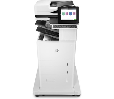 HP M636z
